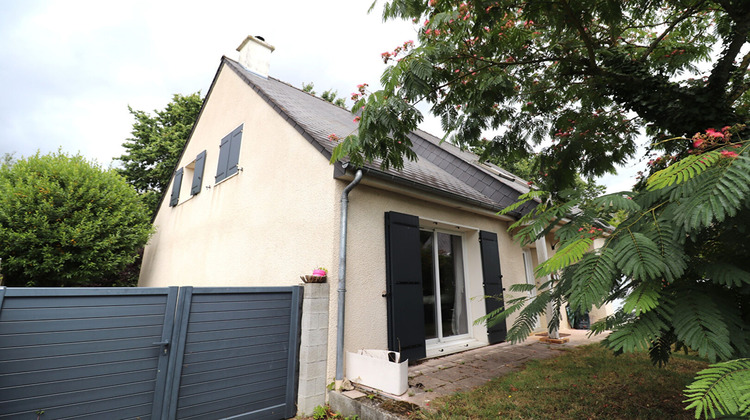 Ma-Cabane - Vente Maison BETTON, 166 m²