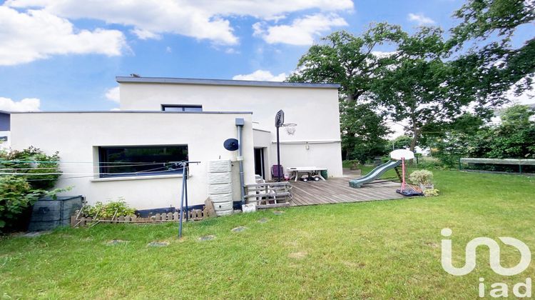 Ma-Cabane - Vente Maison Betton, 156 m²