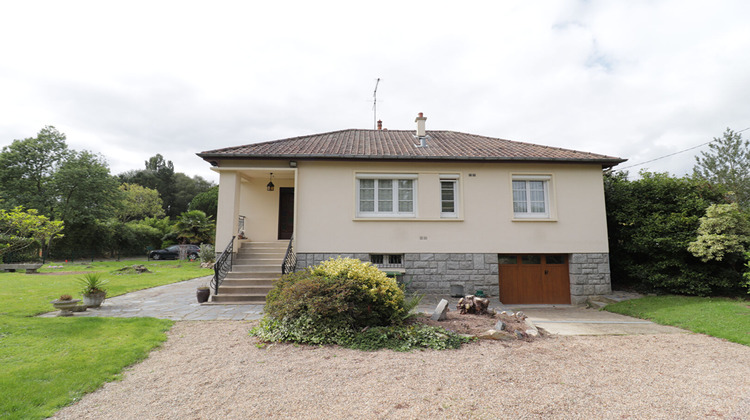 Ma-Cabane - Vente Maison BETTON, 66 m²