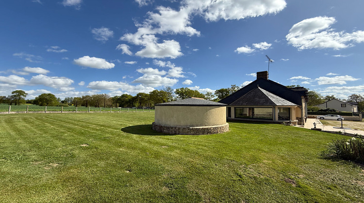 Ma-Cabane - Vente Maison BETTON, 200 m²