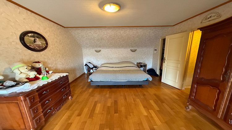 Ma-Cabane - Vente Maison BETTON, 200 m²