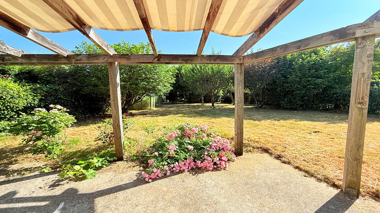 Ma-Cabane - Vente Maison BETTON, 118 m²