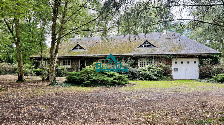 Ma-Cabane - Vente Maison BETTON, 137 m²