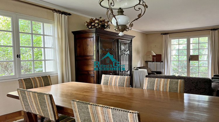 Ma-Cabane - Vente Maison BETTON, 137 m²