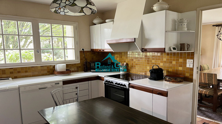 Ma-Cabane - Vente Maison BETTON, 137 m²