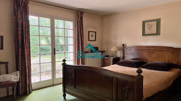 Ma-Cabane - Vente Maison BETTON, 137 m²