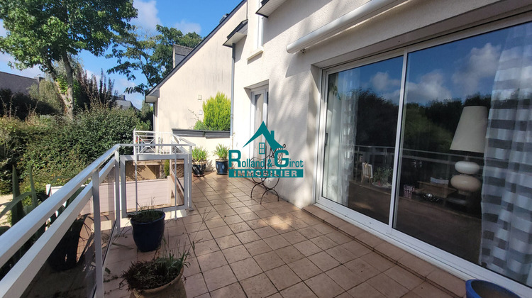 Ma-Cabane - Vente Maison BETTON, 160 m²