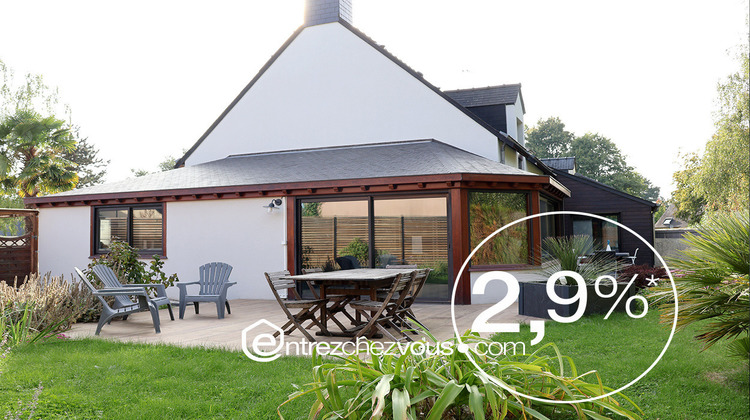 Ma-Cabane - Vente Maison Betton, 147 m²