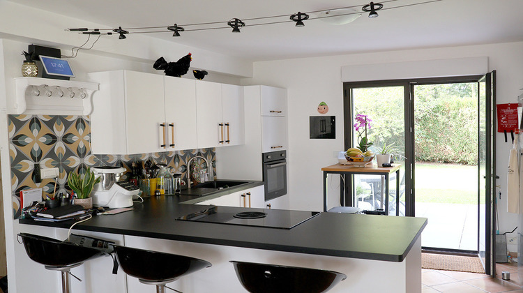 Ma-Cabane - Vente Maison Betton, 147 m²