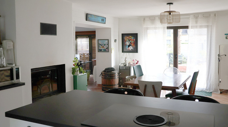 Ma-Cabane - Vente Maison Betton, 147 m²