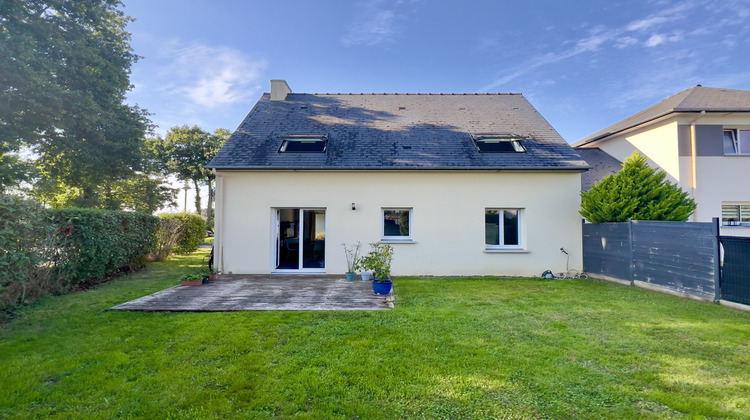 Ma-Cabane - Vente Maison Betton, 107 m²