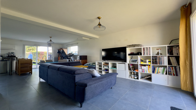 Ma-Cabane - Vente Maison Betton, 107 m²