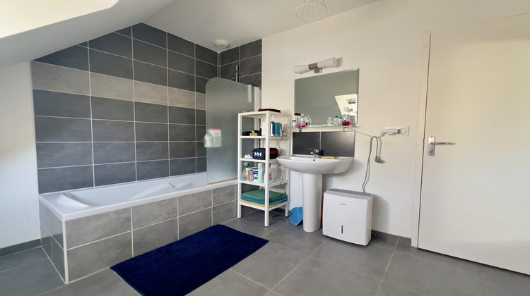 Ma-Cabane - Vente Maison Betton, 107 m²