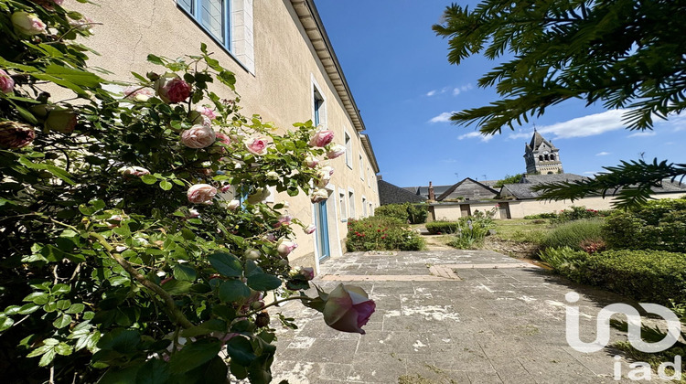 Ma-Cabane - Vente Maison Betton, 430 m²