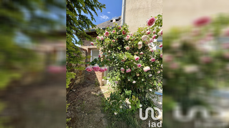 Ma-Cabane - Vente Maison Betton, 430 m²