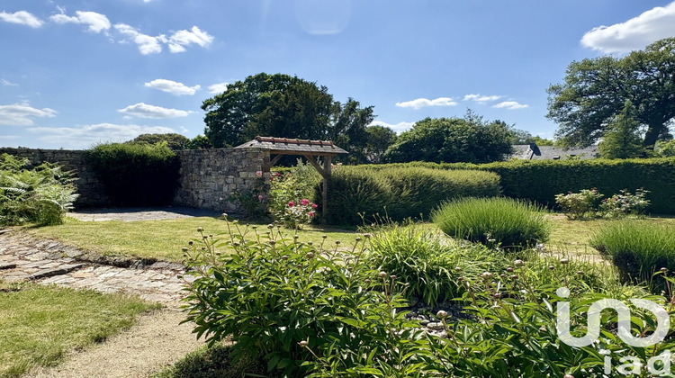 Ma-Cabane - Vente Maison Betton, 430 m²