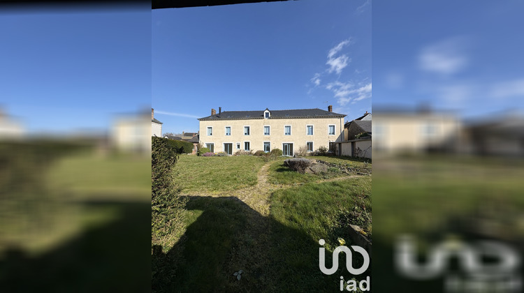 Ma-Cabane - Vente Maison Betton, 430 m²