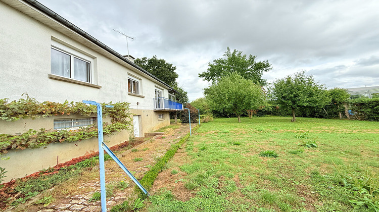 Ma-Cabane - Vente Maison BETTON, 114 m²