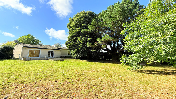 Ma-Cabane - Vente Maison BETTON, 138 m²