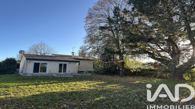 Ma-Cabane - Vente Maison Betton, 139 m²