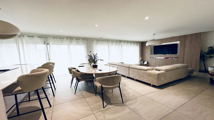 Ma-Cabane - Vente Maison Betton, 114 m²