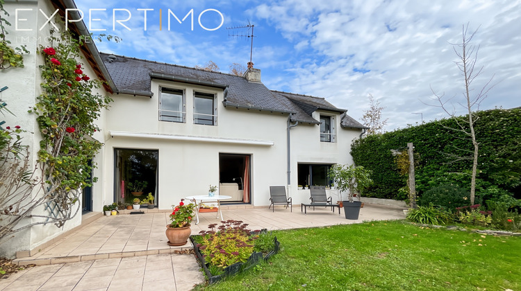 Ma-Cabane - Vente Maison Betton, 156 m²