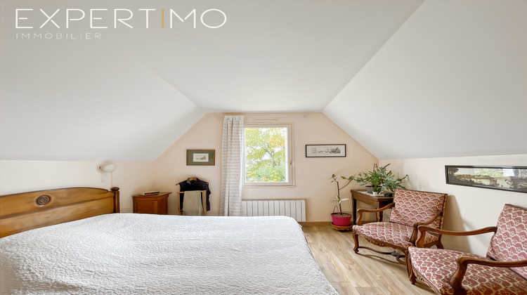 Ma-Cabane - Vente Maison Betton, 156 m²