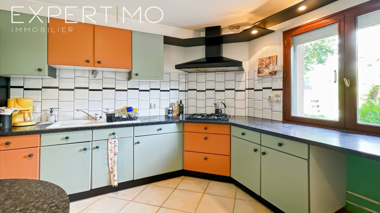 Ma-Cabane - Vente Maison Betton, 121 m²