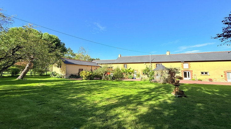 Ma-Cabane - Vente Maison BETTON, 140 m²