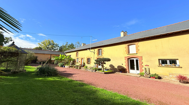 Ma-Cabane - Vente Maison BETTON, 140 m²