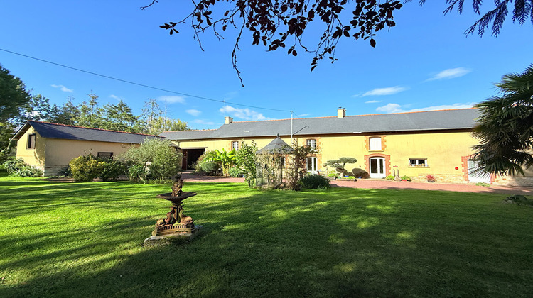 Ma-Cabane - Vente Maison BETTON, 140 m²