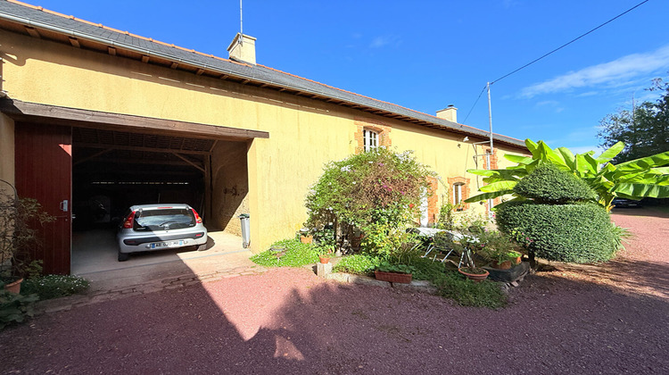 Ma-Cabane - Vente Maison BETTON, 140 m²