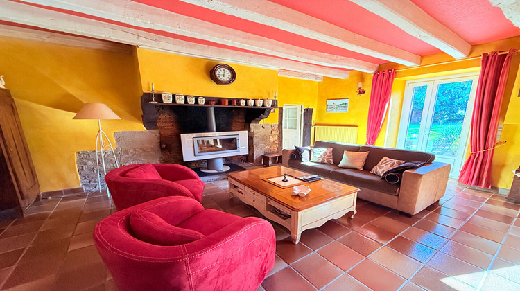 Ma-Cabane - Vente Maison BETTON, 140 m²