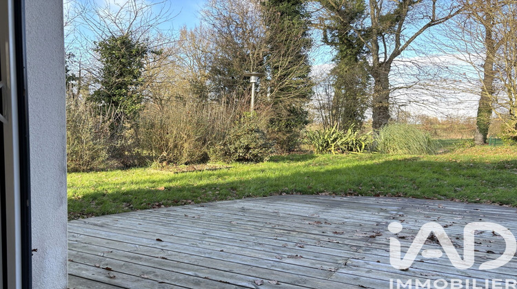 Ma-Cabane - Vente Maison Betton, 178 m²