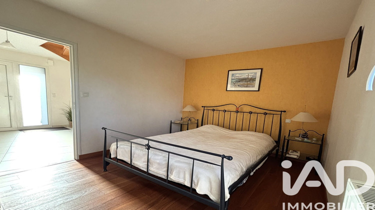 Ma-Cabane - Vente Maison Betton, 178 m²