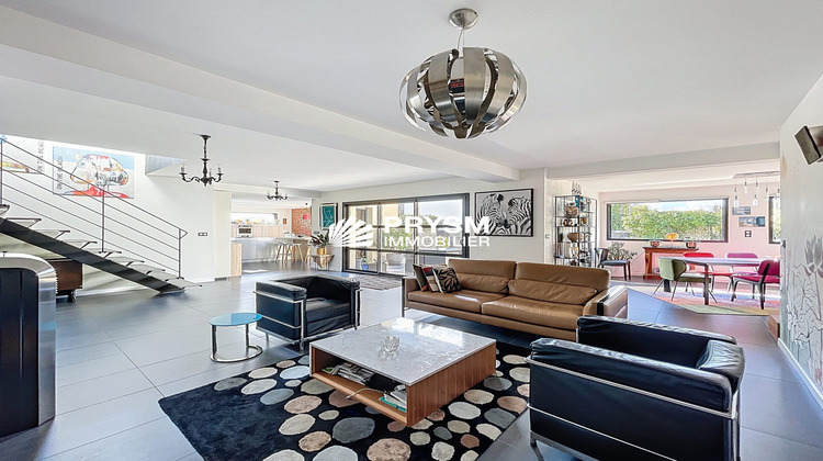 Ma-Cabane - Vente Maison Betton, 197 m²