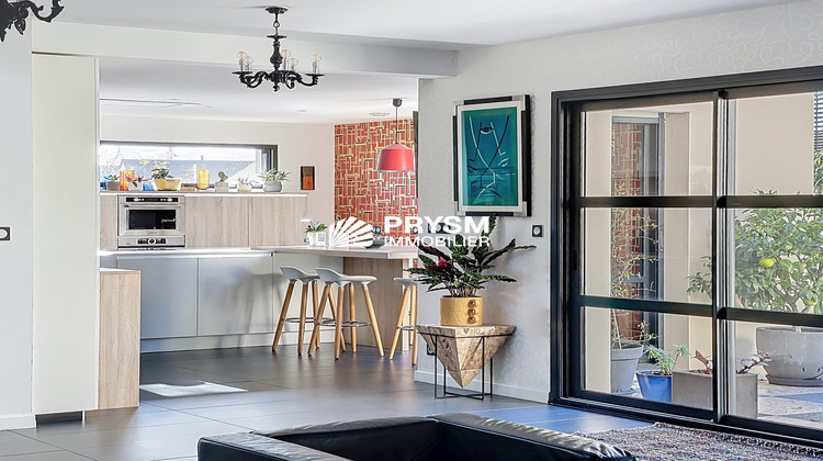 Ma-Cabane - Vente Maison Betton, 197 m²