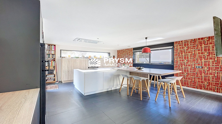 Ma-Cabane - Vente Maison Betton, 197 m²