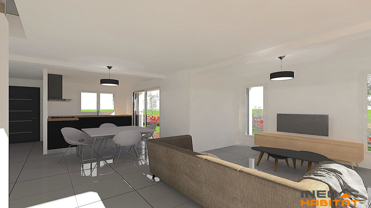 Ma-Cabane - Vente Maison BETTON, 100 m²