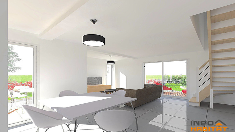 Ma-Cabane - Vente Maison BETTON, 100 m²