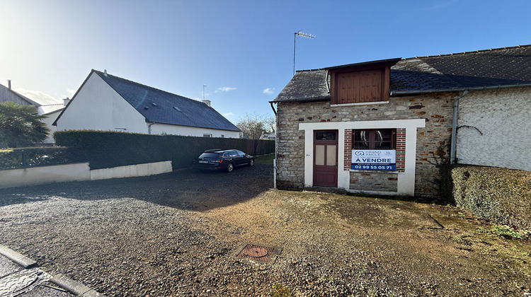 Ma-Cabane - Vente Maison BETTON, 47 m²