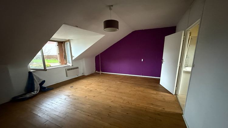 Ma-Cabane - Vente Maison BETTON, 47 m²