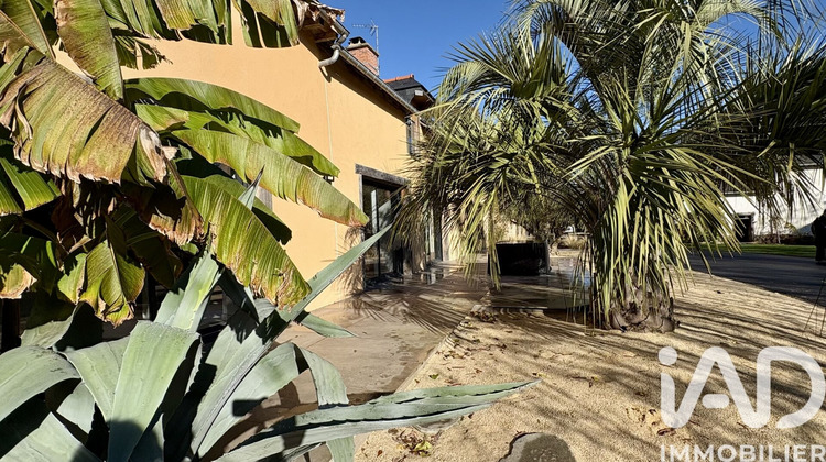 Ma-Cabane - Vente Maison Betton, 206 m²