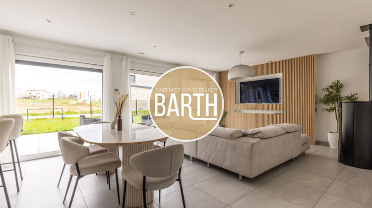 Ma-Cabane - Vente Maison BETTON, 114 m²