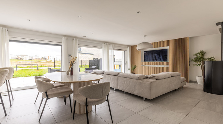 Ma-Cabane - Vente Maison BETTON, 114 m²