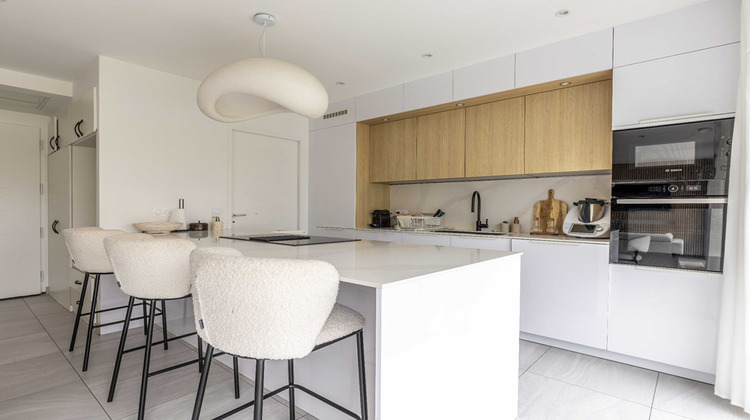 Ma-Cabane - Vente Maison BETTON, 114 m²