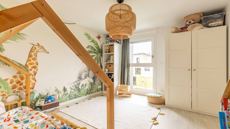 Ma-Cabane - Vente Maison BETTON, 114 m²