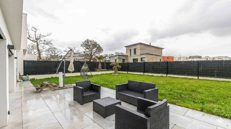 Ma-Cabane - Vente Maison BETTON, 114 m²