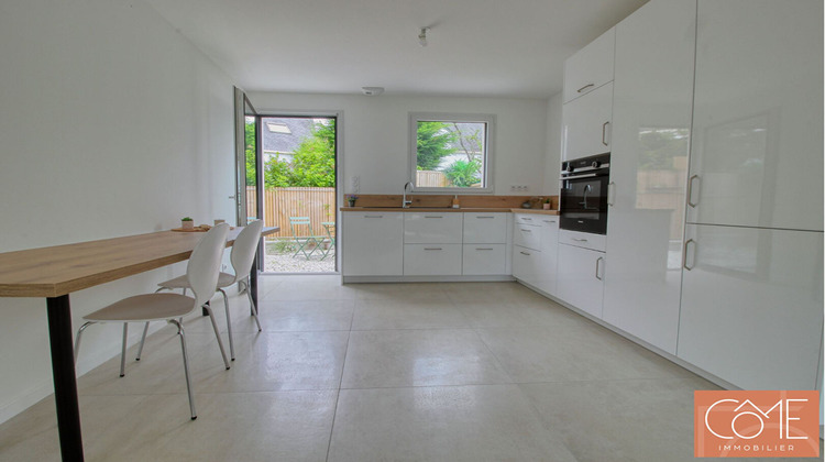 Ma-Cabane - Vente Maison BETTON, 148 m²