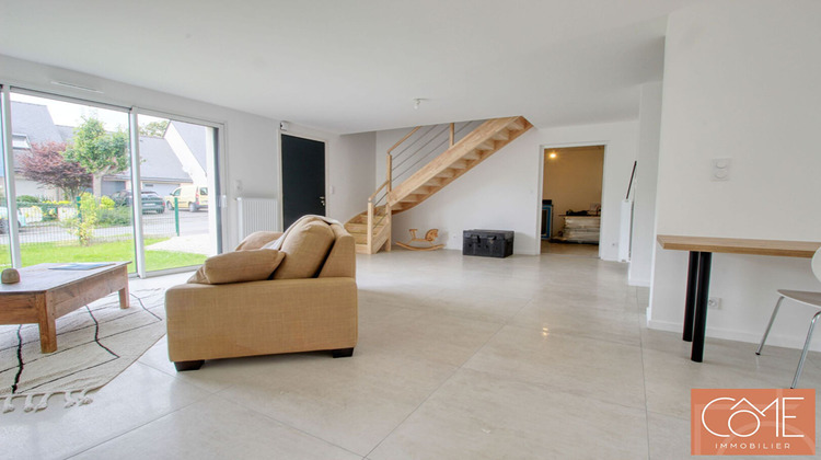 Ma-Cabane - Vente Maison BETTON, 148 m²